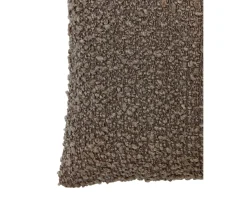 Svanefors Trond Kuddfodral Nougat 60x60