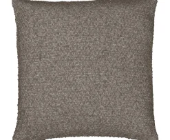 Svanefors Trond Kuddfodral Nougat 60x60