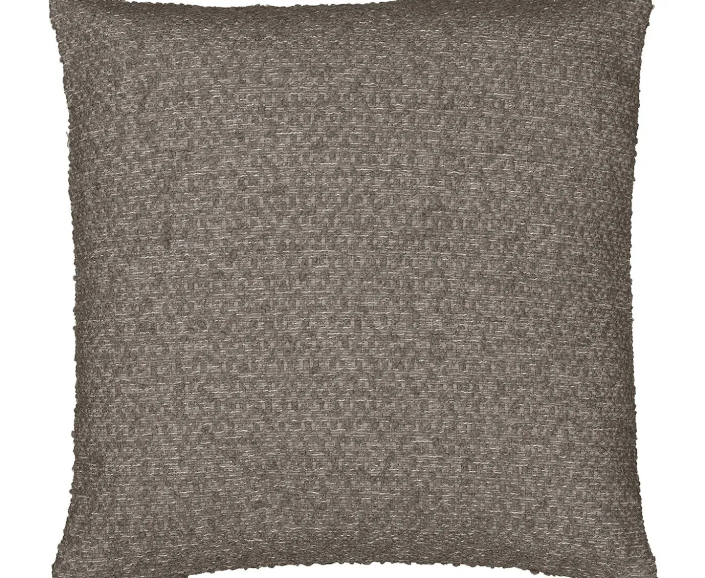 Svanefors Trond Kuddfodral Nougat 60x60