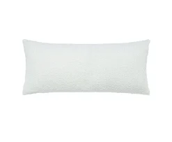 Svanefors Trond Kuddfodral Offwhite 35x80