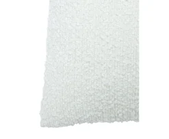 Svanefors Trond Kuddfodral Offwhite 35x80