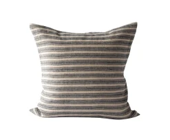 Tell me more Carla Kuddfodral Denim Stripe 50x50