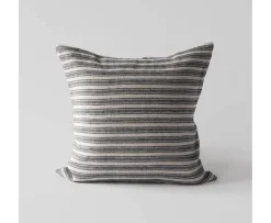 Tell me more Carla Kuddfodral Denim Stripe 50x50