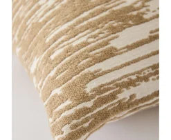 Tell me more Celine Kuddfodral Beige/Offwhite 50x50