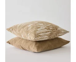 Tell me more Celine Kuddfodral Beige/Offwhite 50x50