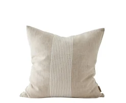 Tell me more Colette Kuddfodral Natural Stripes 50x50