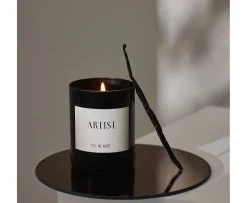 Tell me more Doftljus Artist