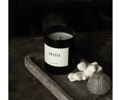 Tell me more Doftljus Artist