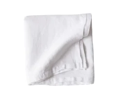 Tell me more Duk Linne Bleached White 175x175
