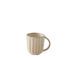 Tell me more Elba Kopp Sand Beige