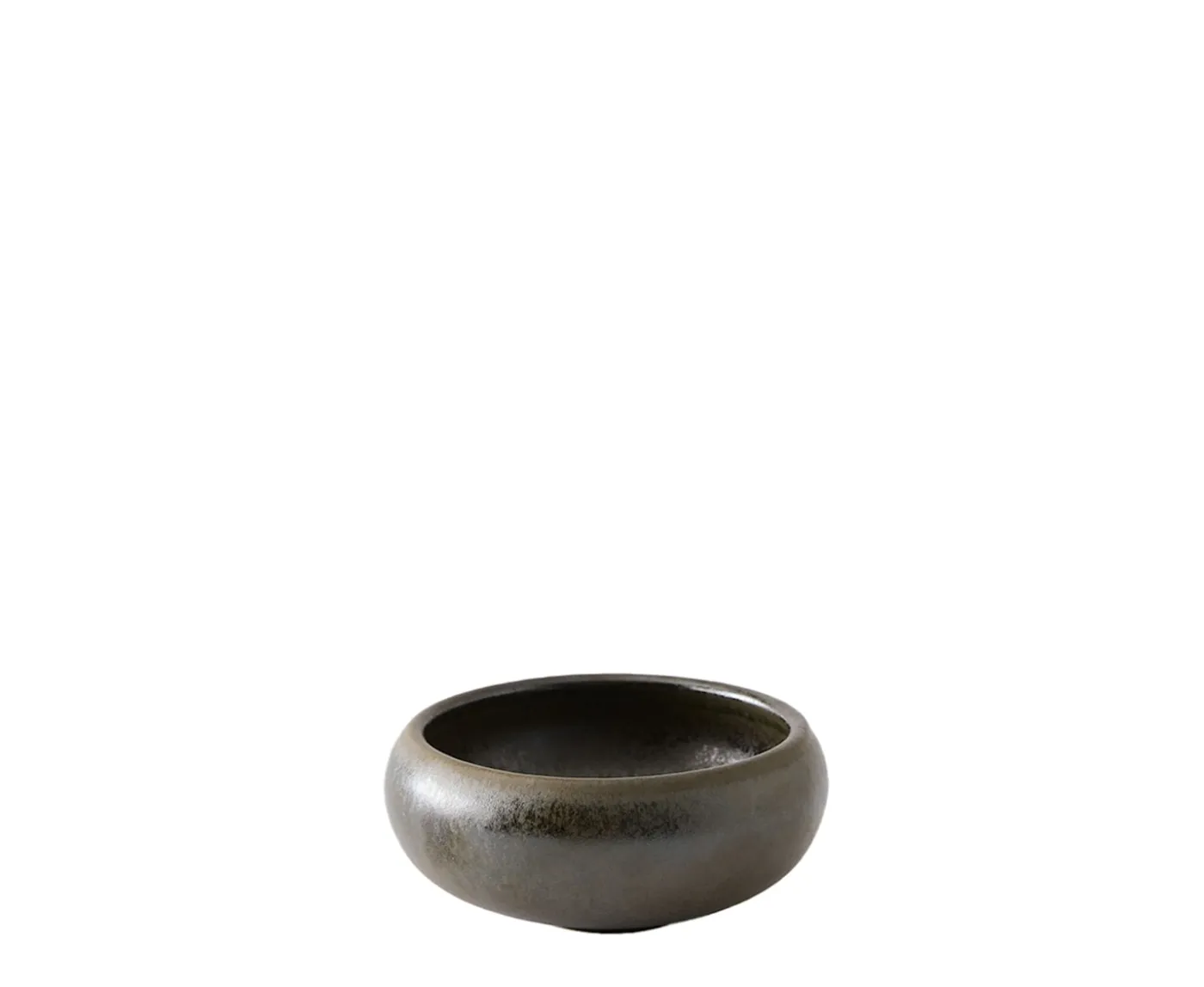 Tell me more Elba Skål Globe Green Brown Xsmall 2-pack