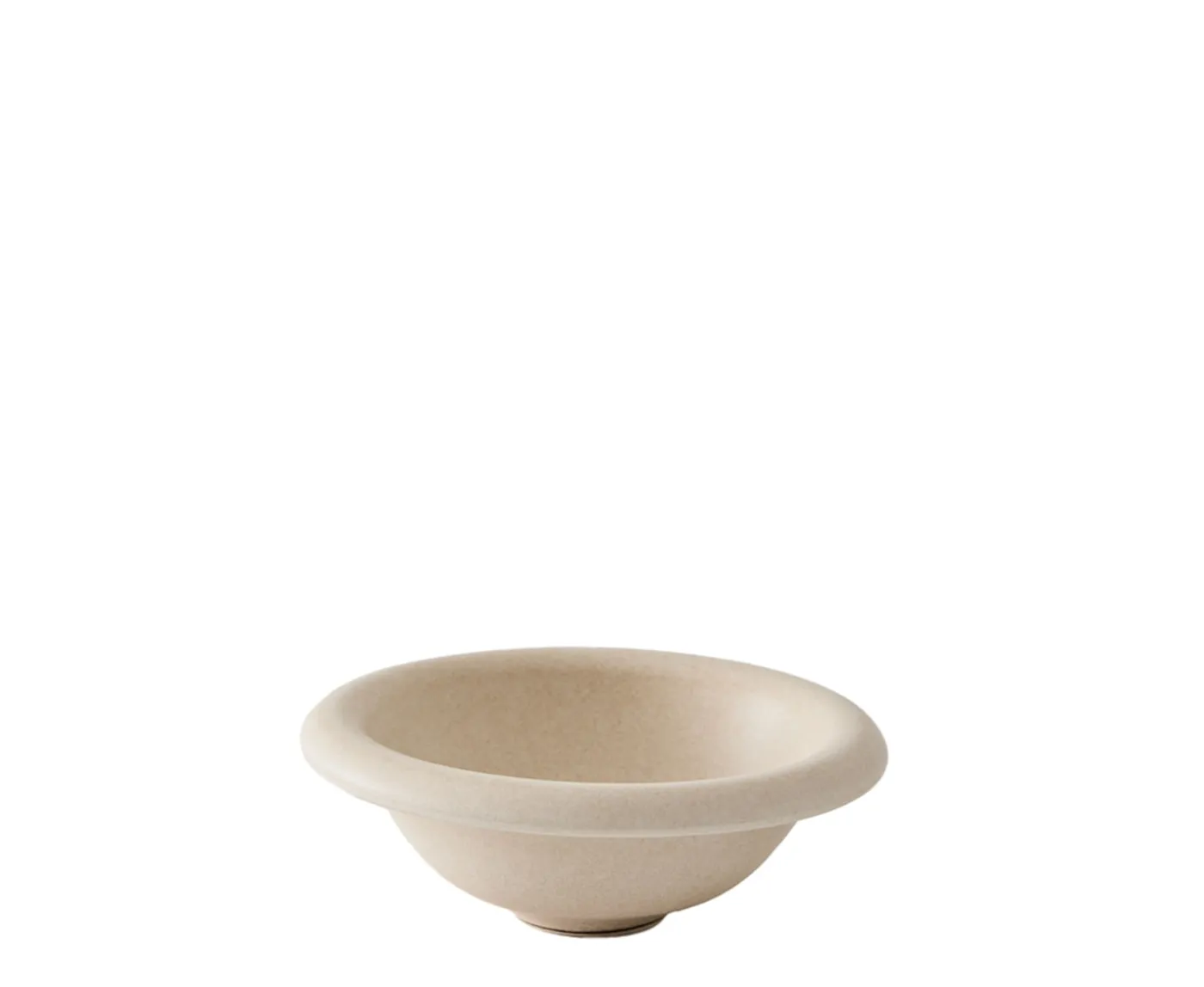 Tell me more Elba Skål Sand Beige Xsmall 2-pack
