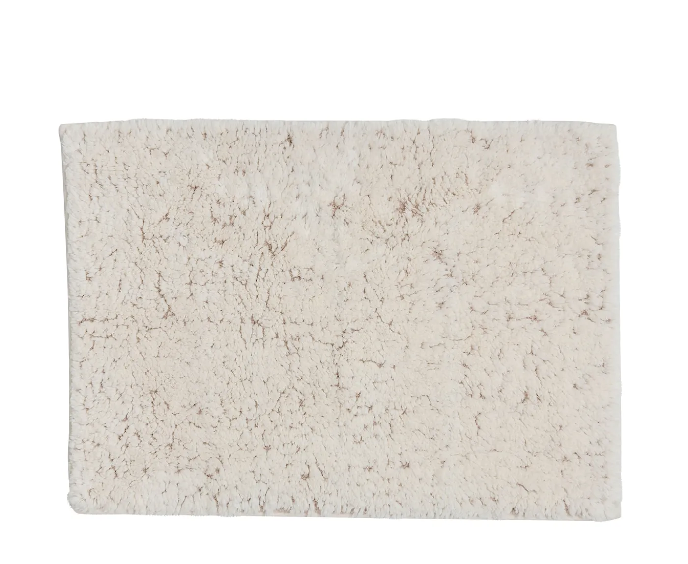 Tell me more Elsa Badrumsmatta Off-White 60x100