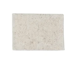 Tell me more Elsa Badrumsmatta Beige 50x70
