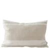 Tell me more Jules Kuddfodral Natural Stripe 40x60