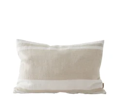 Tell me more Jules Kuddfodral Natural Stripe 40x60