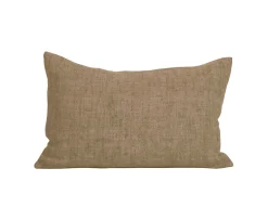 Tell me more Margaux Kuddfodral Linne Pampas 40x60