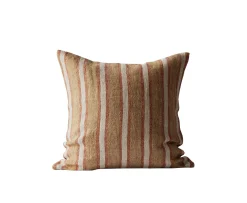 Tell me more Maurice Kuddfodral Pampas Stripe 50x50