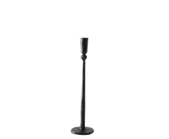 Tell me more Boule Ljusstake Black 35cm