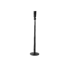 Tell me more Boule Ljusstake Black 40cm