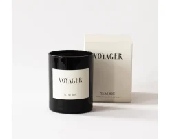 Tell me more Doftljus Voyager