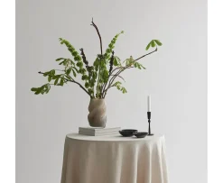 Tell me more Fano Vas Taupe 35cm