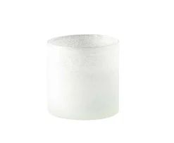 Tell me more Frost Ljuslykta White M