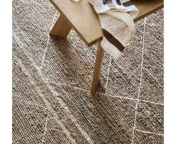Tell me more Harlequin Hemp Matta 200x300