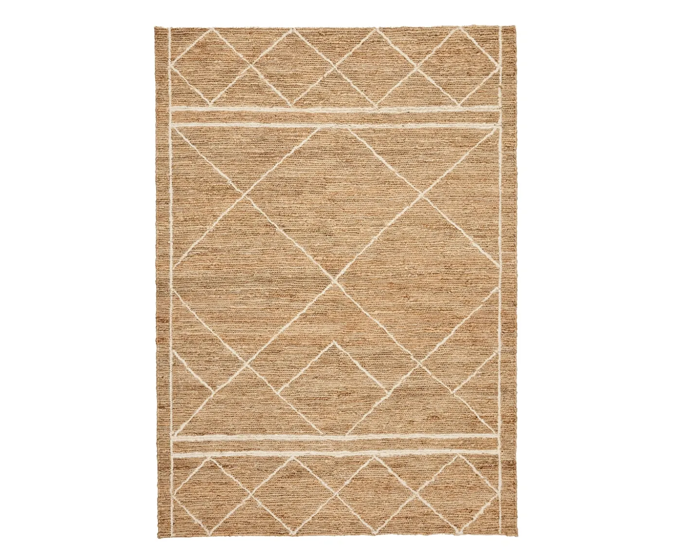 Tell me more Harlequin Hemp Matta 170x240