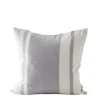 Tell me more Jules Kuddfodral Blue Stripe 50x50