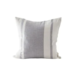 Tell me more Jules Kuddfodral Blue Stripe 50x50