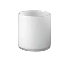 Tell me more Lyric Ljuslykta White 14cm