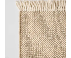 Tell me more Nelson Ullmatta Offwhite/Beige 170x240