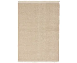 Tell me more Nelson Ullmatta Offwhite/Beige 200x300