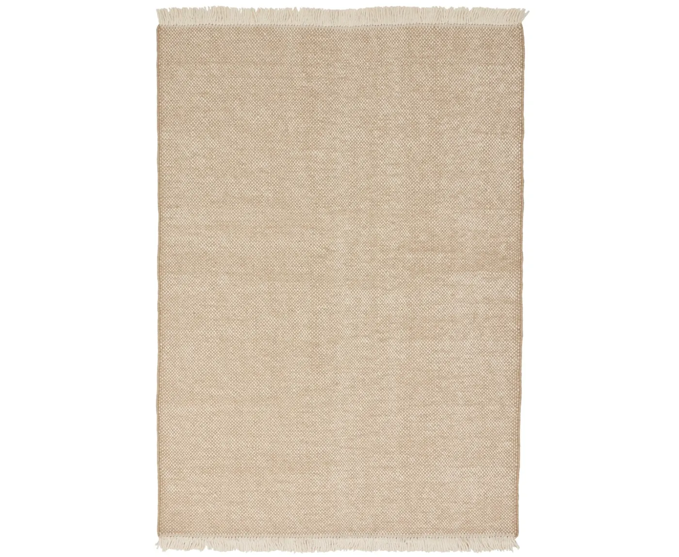 Tell me more Nelson Ullmatta Offwhite/Beige 200x300