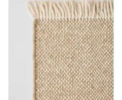 Tell me more Nelson Ullmatta Offwhite/Beige 200x300