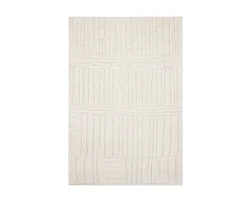 Tell me more Sandnes Ullmatta White 200x300