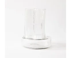 Tell me more Vienna Vas Glass 25cm