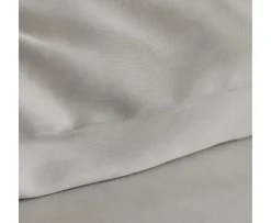 Tempur Bambu Påslakan Natur Dubbel