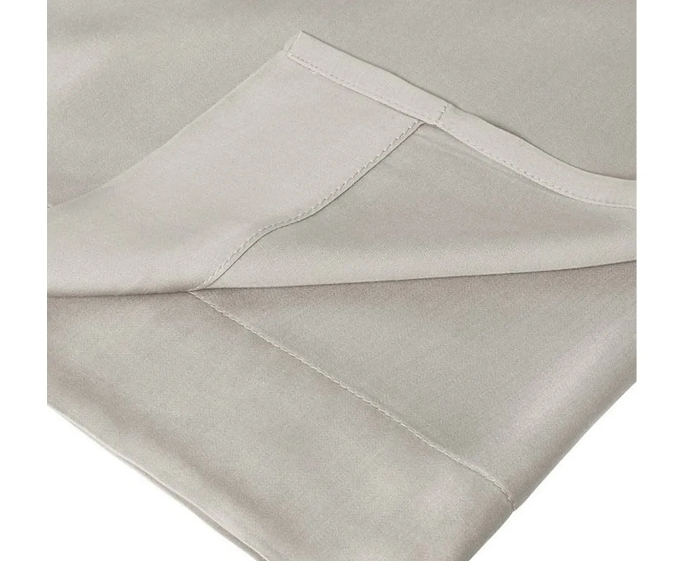 Tempur Bambu Underlakan Natur 270x270