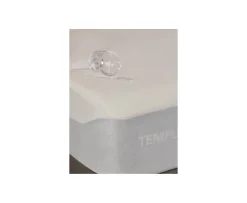 Tempur Bäddmadrasskydd Termoreglerande Svalt 5-17cm 160x200