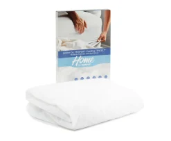 Tempur Bäddmadrasskydd Termoreglerande Svalt 5-17cm 160x200