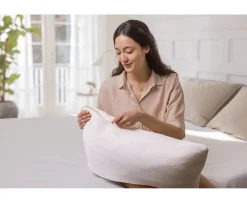 Tempur Comfort PureClean Sovkudde Medium 50x60
