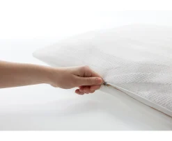 Tempur Comfort PureClean Sovkudde Medium 50x60