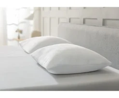 Tempur Comfort PureClean Sovkudde Medium 50x60
