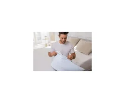 Tempur Comfort PureClean Sovkudde Medium 50x60