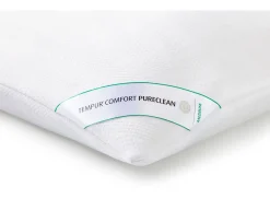 Tempur Comfort PureClean Sovkudde Medium 50x60