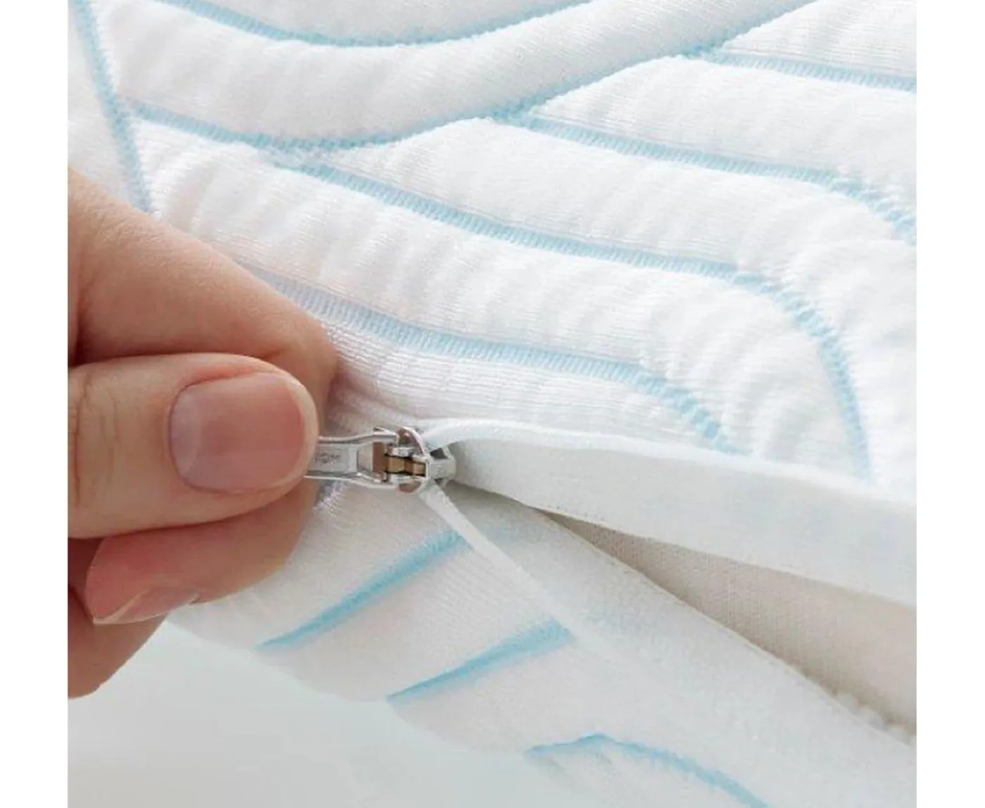 Tempur ErgoPlus SmartCool Sovkudde Extra Small