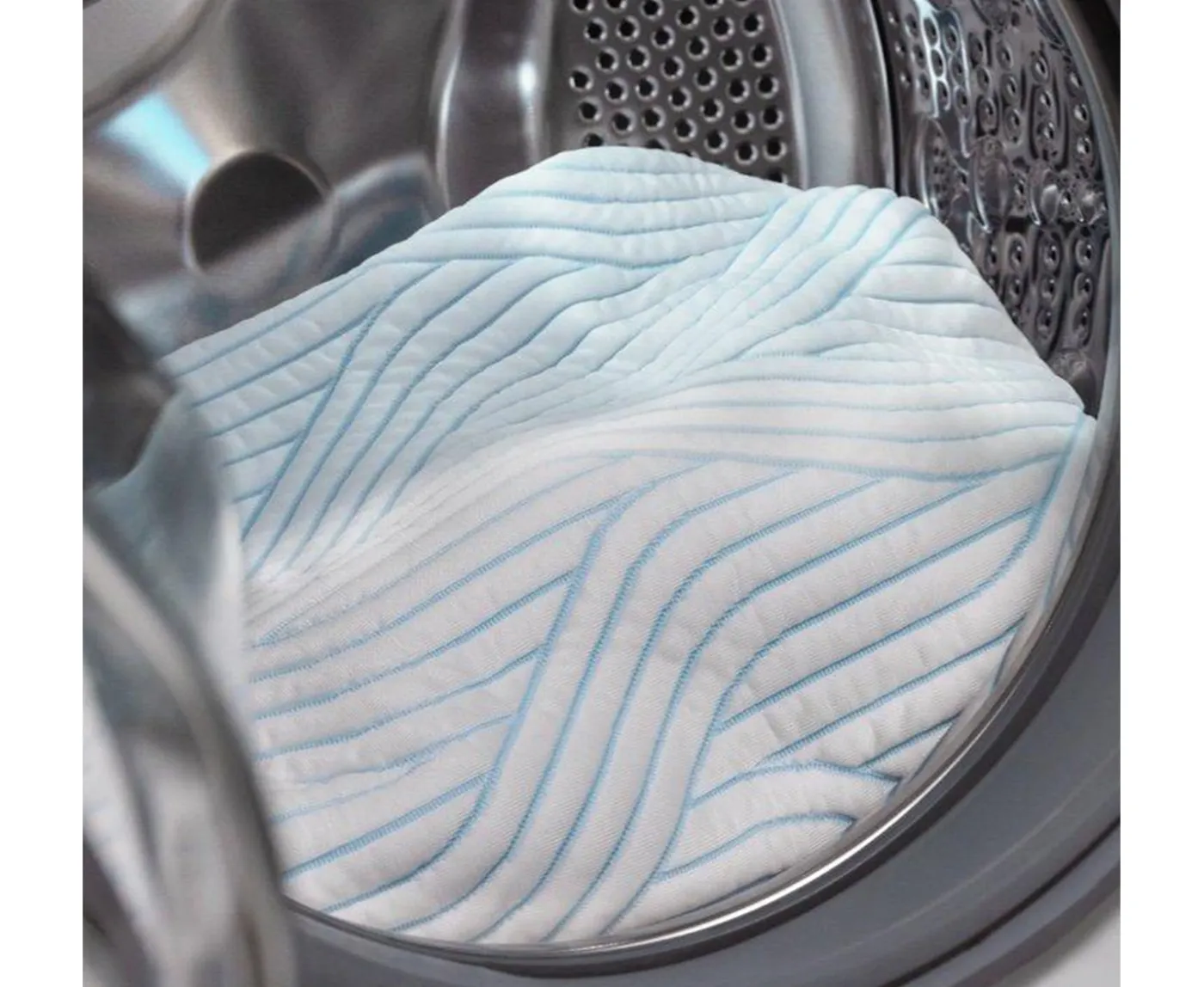 Tempur ErgoPlus SmartCool Sovkudde Medium