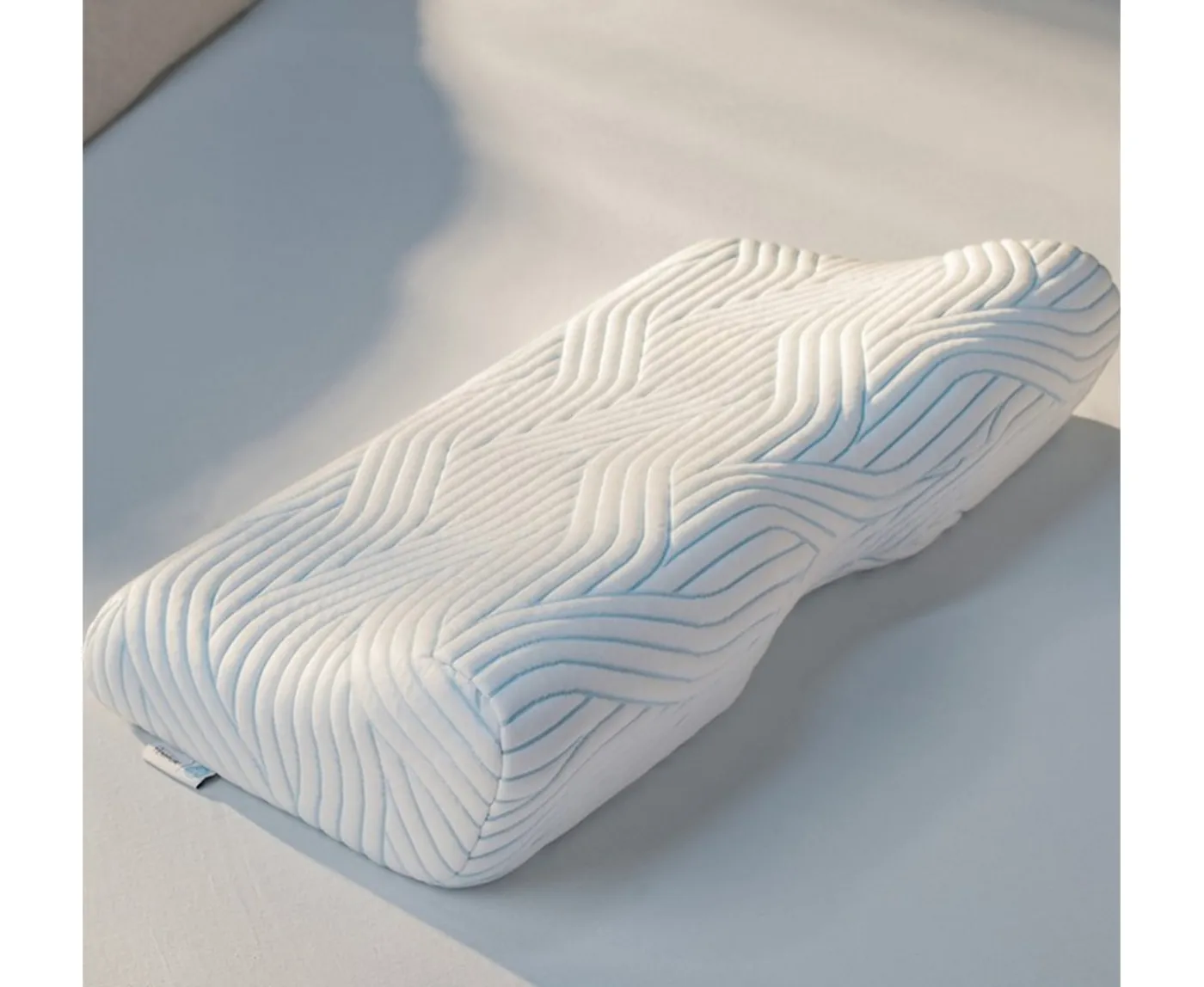 Tempur ErgoPlus SmartCool Sovkudde Medium